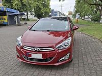 Gebraucht Hyundai i40 Style 136 PS (100 kW) 2013 Limousine