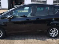 Gebraucht Ford B-MAX Trend+ 120 PS (88 kW) 2013 Pantherschwarz metallic Van / Kleinbus