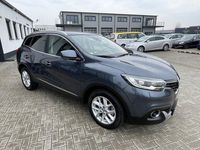 Gebraucht Renault Kadjar XMOD 131 PS (96 kW) 2017 Grau SUV