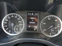 Gebraucht Mercedes Vito 163 PS (119 kW) 2019 Weiß Van