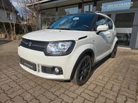 Gebraucht Suzuki Ignis Comfort 90 PS (66 kW) 2019 Weiß SUV