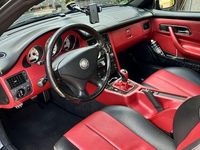 Gebraucht Mercedes SLK200 163 PS (119 kW) 2002 Schwarz Cabrio