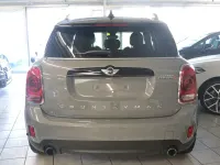 Occasion Mini Cooper S Countryman 192 ch (141 kW) 2017 Gris SUV