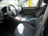 Brugt Audi A3 Design 116 HK (85 kW) 2020 Blå Sedan