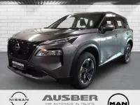 Gebraucht Nissan X-Trail Acenta 213 PS (156 kW) 2025 Grau SUV