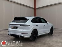 Gebraucht Porsche Cayenne Chrono 549 PS (403 kW) 2020 Weiß SUV