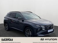 Neu Hyundai Tucson Prime 252 PS (185 kW) 2025 Grau SUV