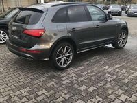 Gebraucht Audi Q5 190 PS (139 kW) 2016 SUV