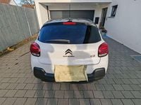 Gebraucht Citroën C3 PureTech 82 PS (60 kW) 2017 Limousine