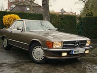 gebraucht Mercedes 300 SL R 107 I Originalzustand I