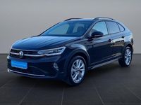 Gebraucht VW Taigo Goal 95 PS (69 kW) 2025 Schwarz SUV