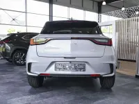 Neu Lexus LBX 136 PS (100 kW) 2026 Grau SUV