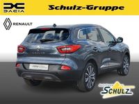 Gebraucht Renault Kadjar Bose Edition 163 PS (119 kW) 2017 Grau SUV