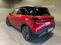 Gebraucht Smart #1 Edition #1 200 kW (272 PS) 2023 Othercolor SUV