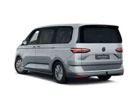 Brugt VW Multivan Life 150 HK (110 kW) 2025 Sølv MPV