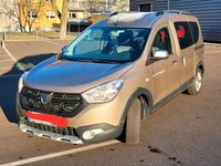 Gebraucht Dacia Dokker 95 PS (69 kW) 2019 Andere farben Van / Kleinbus