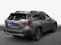 Neu Subaru Outback Active 169 PS (124 kW) 2025 Gelb Kombi