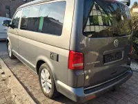 Gebraucht VW California California 179 PS (131 kW) 2010 Grau Van