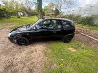 Second-hand Opel Corsa 60 CP (44 kW) 2004 Negru Hatchback