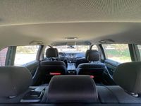 Gebraucht BMW 520 184 PS (135 kW) 2013 Schwarz Kombi