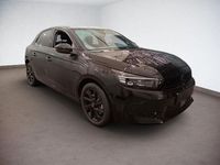Gebraucht Opel Corsa 146 PS (107 kW) 2025 Karbon schwarz Kleinwagen