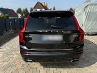 Gebraucht Volvo XC90 R-Design 235 PS (172 kW) 2016 SUV