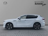 gebraucht Mazda CX-60 Takumi Hybrid AWD PHEV Matrix-LED, Bose, 360 HUD N