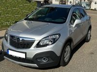 gebraucht Opel Mokka Mokka1.4 Turbo Automatik Edition