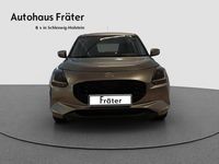Neu Suzuki Swift Club 83 PS (61 kW) 2026 Silber Kleinwagen
