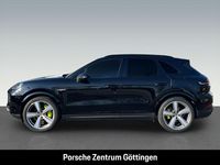 Gebraucht Porsche Cayenne 470 PS (345 kW) 2023 Schwarz SUV