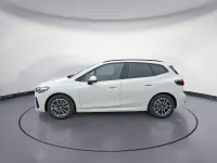 Neu BMW 220 Active Tourer 170 PS (125 kW) 2026 Weiß Van / Kleinbus