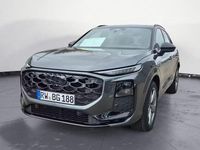 Gebraucht Audi Q3 Sport 265 PS (194 kW) 2025 Grau SUV