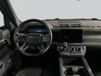 Gebraucht Land Rover Defender SE Dynamic 300 PS (220 kW) 2024 Grün SUV