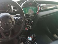 Gebraucht Mini Cooper S Cabriolet 192 PS (141 kW) 2020 Rot Cabrio