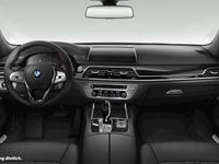 gebraucht BMW 750 d xDrive LASER+GLASDACH+DA PROF+PA PLUS+HuD