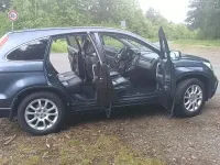 Gebraucht Honda CR-V Executive 150 PS (110 kW) 2008 Grau SUV