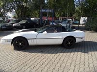 Gebraucht Corvette C4 249 PS (183 kW) 1988 Weiß