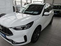 Neu Ford Kuga ST-Line 186 PS (136 kW) 2026 Weiß SUV