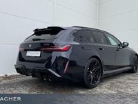Neu BMW M5 Performance 727 PS (534 kW) 2025 Schwarz Limousine