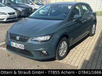 Gebraucht Seat Ibiza Reference 80 PS (58 kW) 2026 Blau Kleinwagen