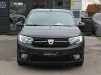 Gebraucht Dacia Sandero Comfort 90 PS (66 kW) 2019 Grau Limousine