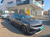 Gebraucht Opel Astra 131 PS (96 kW) 2025 Grau Kombi