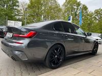 gebraucht BMW 320 d xDrive M Sport/Leder/Standh./NP.68.250,-