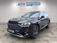 Gebraucht Wey 05 Premium 476 PS (350 kW) 2024 Schwarz SUV