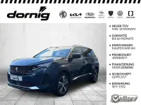 Gebraucht Peugeot 5008 Allure 180 PS (132 kW) 2022 Celebes blau metallic SUV