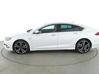 Gebraucht Opel Insignia Innovation 170 PS (125 kW) 2017 Weiß Limousine