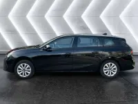 Gebraucht Opel Astra Enjoy 110 PS (80 kW) 2023 Lackierung schwarz perla nera/ Kombi
