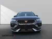 Nouvelle Cupra Ateca 150 ch (110 kW) 2026 Noir SUV