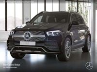 gebraucht Mercedes GLE350 d 4MATIC