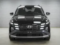 Neu Hyundai Tucson Style 150 PS (110 kW) 2026 Abyss black metallic () SUV